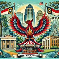 Raleigh, North Carolina (NC)