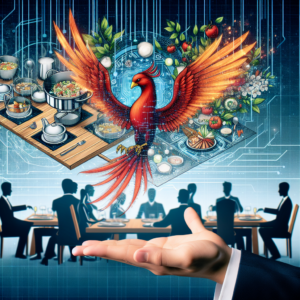 Self-managed network in Phoenix - Phoenix Geeks Restaurant IT Support