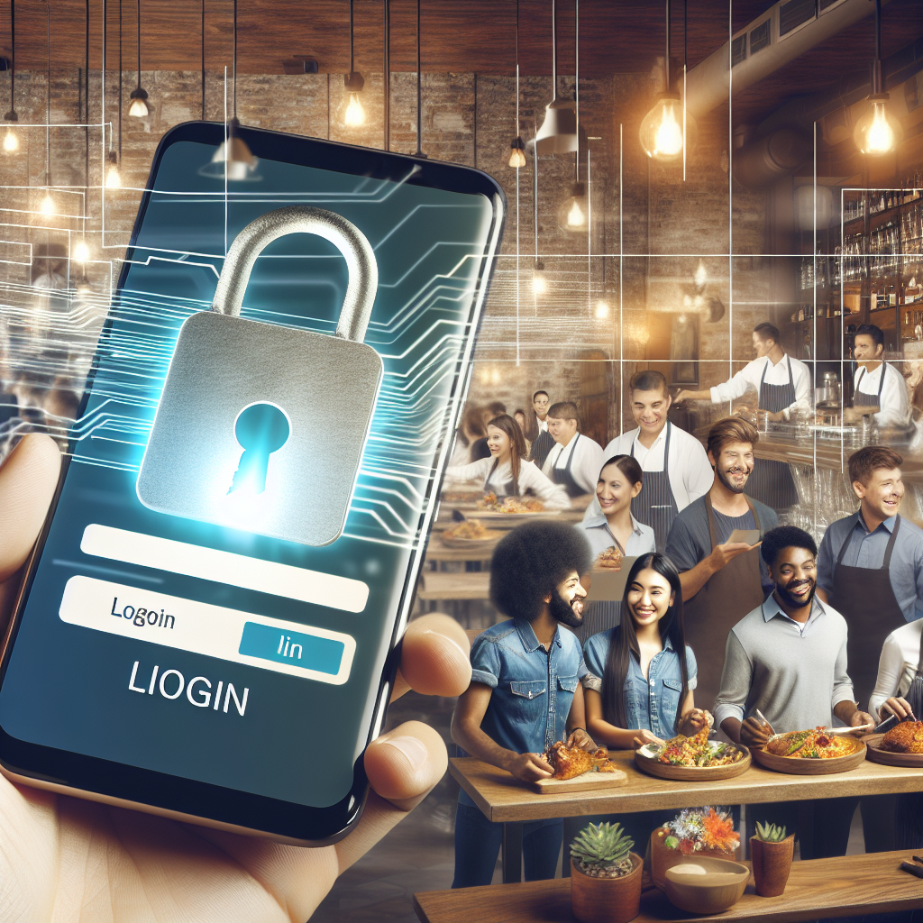 Mastering Toast Login: Unlock Seamless Access to Your Restaurant's Success