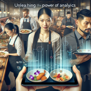 Using Toast's Analytics to Drive Restaurant Growth