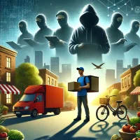 Strengthening Fraud Detection in Food Delivery Services