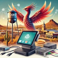 Expert Toast Tab POS Installation & Support in Maricopa, AZ – Phoenix Geeks