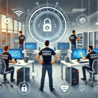 Enhance Restaurant Security with Ubiquiti Cameras and AI Solutions