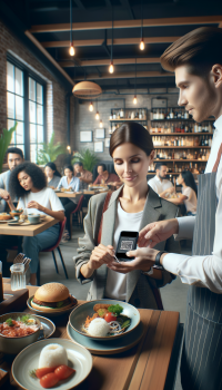 Why Businesses Are Embracing Contactless Payment: Boosting Efficiency, Security, and Customer Satisfaction