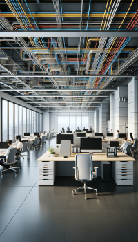 Unlocking the Power of Structured Cabling Solutions