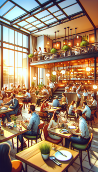 Building Resilient Restaurant Operations: Tech‑Driven Strategies for Modern Guest Expectations