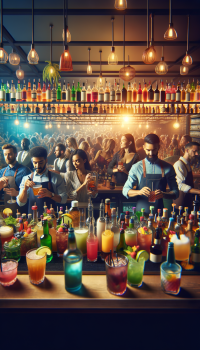 Mastering Your Beverage Program: Tips for Success