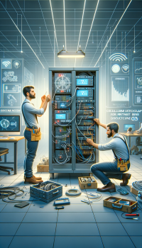 Stay Connected: Phoenix Geeks’ Cellular Backup Solutions