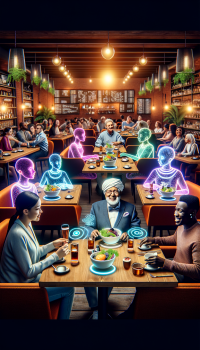 Revolutionizing Restaurant Operations with AI Automation