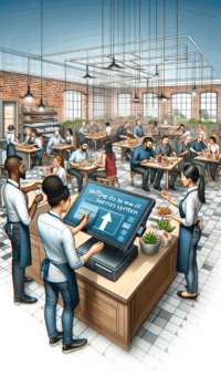 Seamless Transition to Toast POS: Phoenix Geeks’ Expertise
