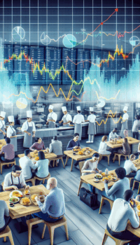 Navigating Economic Turbulence: QSR Survival Strategies