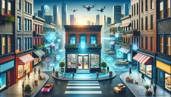 Navigating the Future of Retail_ From Traditional Stores to Digital Kiosks and Beyond'