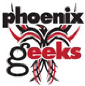 Phoenix Geeks LLC Logo