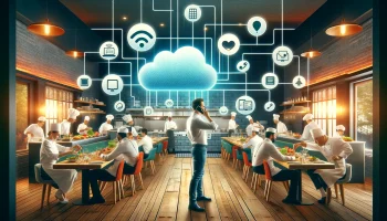 Revolutionizing Restaurant Communications_ The Advantages of Using a Cloud-Based PBX like