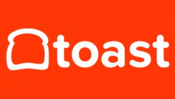 Toast - Word Orange Rec